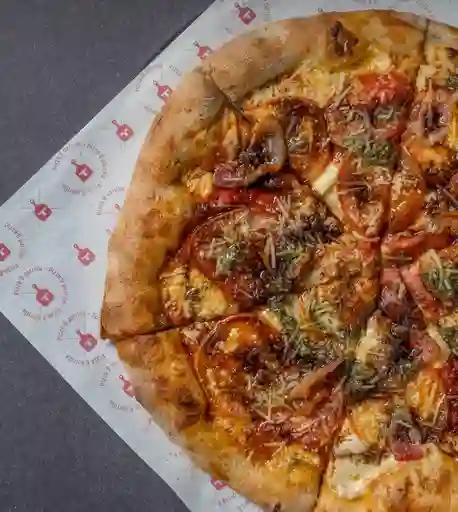 Basilico Dell’ Orto