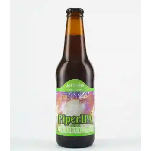 PIPER IPA (7%) 330 ml