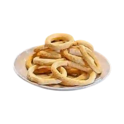 Roscas Monterianas