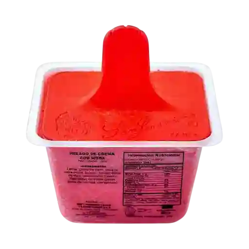 Helado San Jerónimo