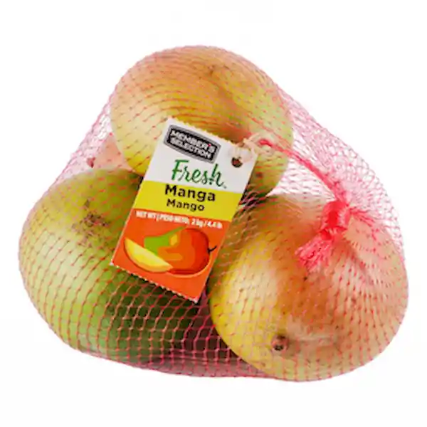 Member´s Selection Mango Dulce