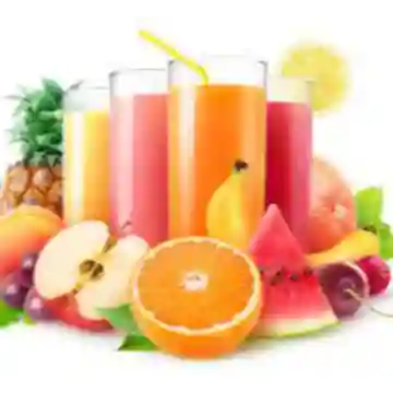 Jugos Naturales en Agua
