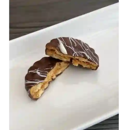 Galleta de Chocolate