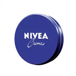 Nivea Crema Multipropósito Hidratante Original en Lata