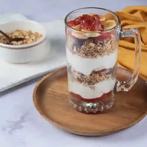 Granola Artesanal