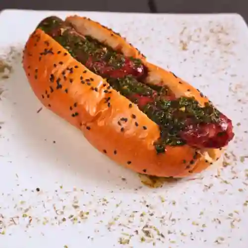 Choriperro