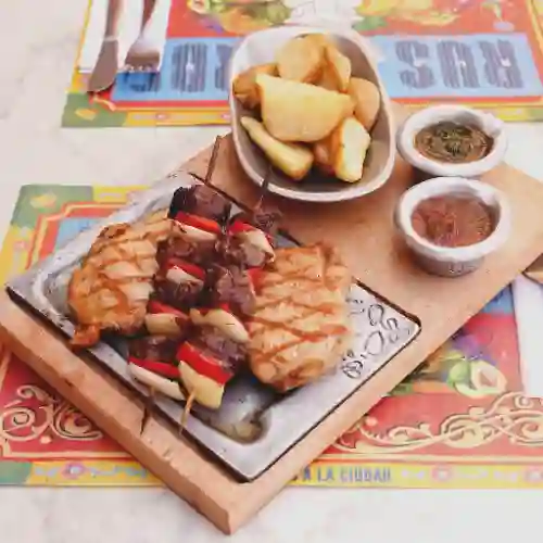 Picada Personal (400G)