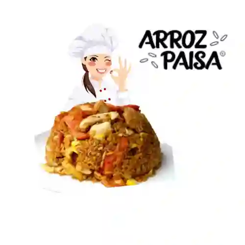 Arroz Premium Personal