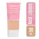 Cover Girl Base de Maquillaje Clean Fresh Tono 550 Light/Medium