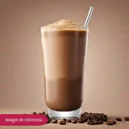 Frappe de Caffe Sencillo