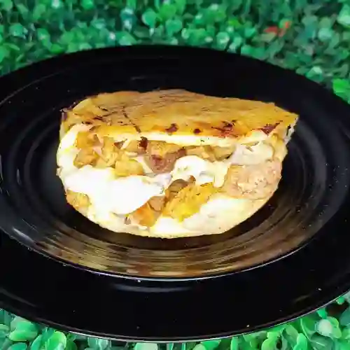 Chicharrona