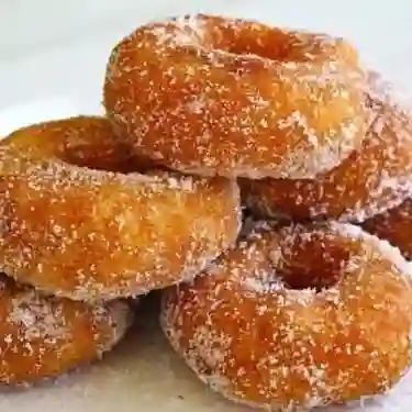 Churros