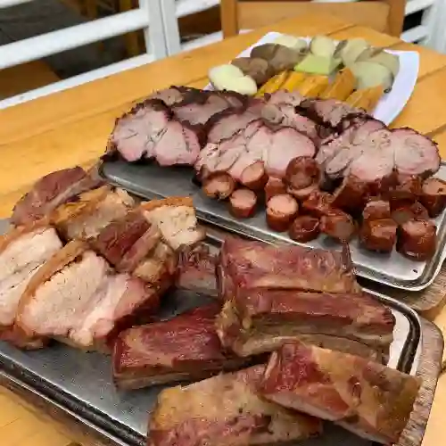 Picada 2 Libras