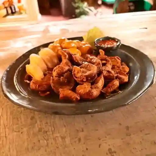 Chunchulla 300 gr