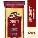 Monticello Pasta Spaghetti Premium N° 5