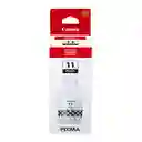 Botella Tinta Canon Gi-11 Negra