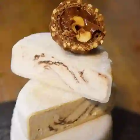 Mochi Ferrero Rocher