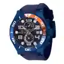 Reloj Pro Diver Hombre Azul 40018 Invicta