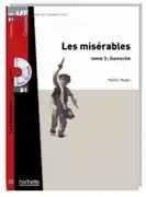 Les Misérables (Gavroche) T 3: B1 - Victor Hugo