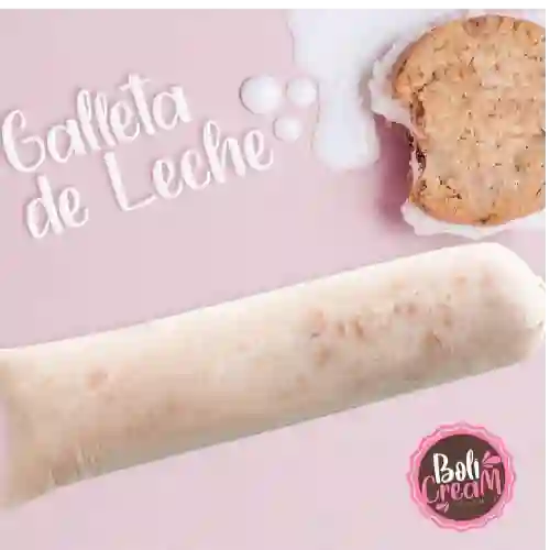 Boli Galleta