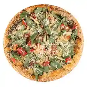 Pizza de la Huerta