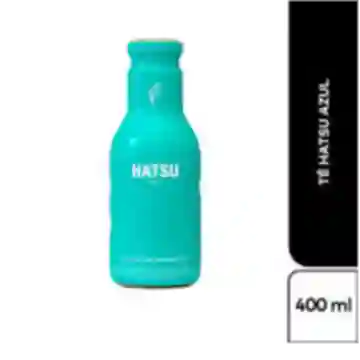 Te Hatsu Azul 400 ml