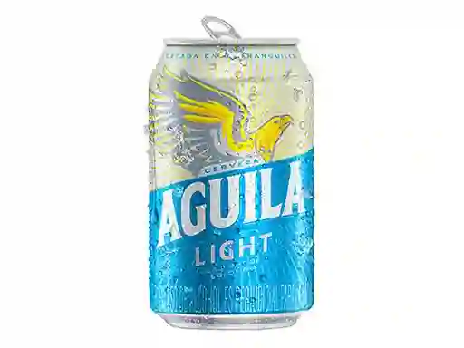 Águila Light