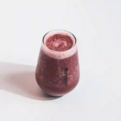 Smoothie de Açaí - Turbo