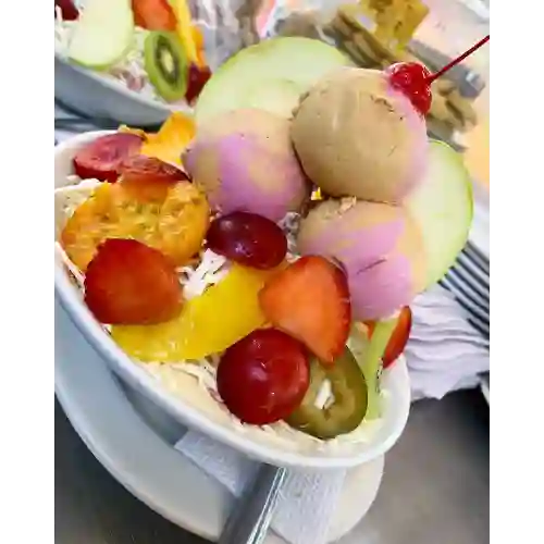 Ensalada Frutimania