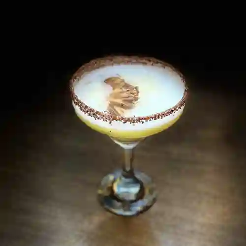 Margarita de Piña