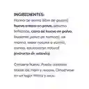 Why Not Mezcla Para Pancakes & Waffles a Base de Avena Vainilla