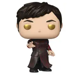 Funko Pop Marvel Eternals Druig # 733