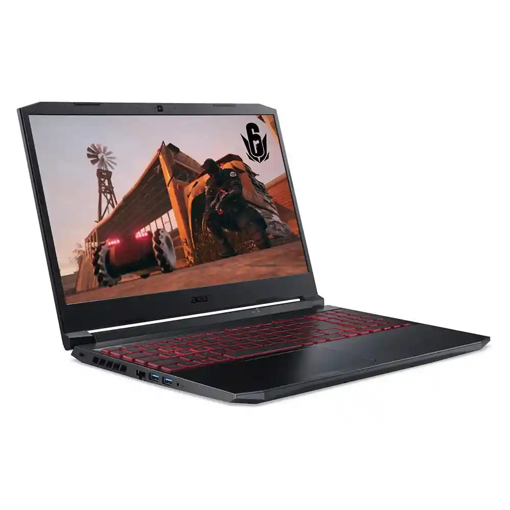 Acer Portátil Gaming 8Gb 512Gb SSD Ci5