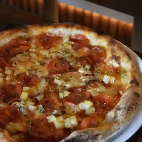 Pizza Ananá