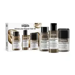 L'Oréal Professionnel Kit Mini Absolut Repair Molecular