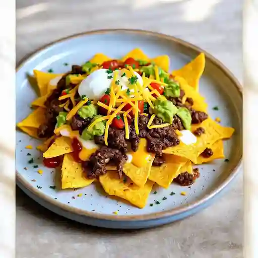Nachos