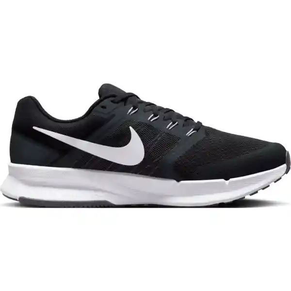 Nike Tenis Run Swift 3 Hombre Negro Talla 7.5 Ref: DR2695-002