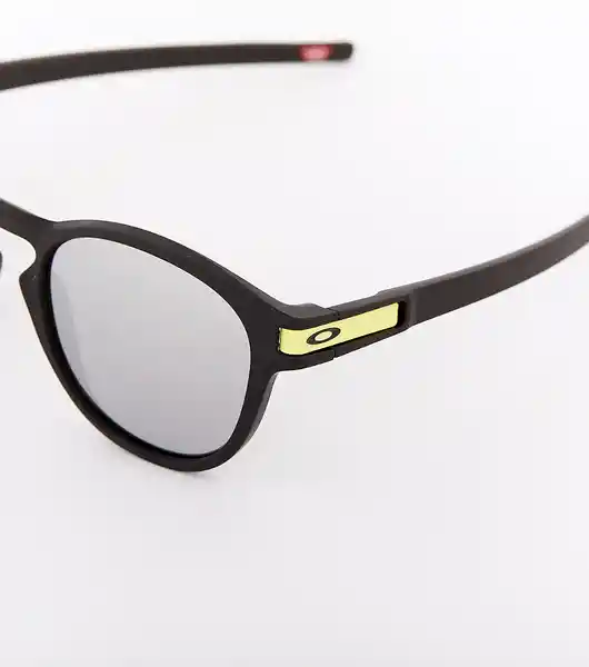 Oakley Gafas Negro Talla Única 100703