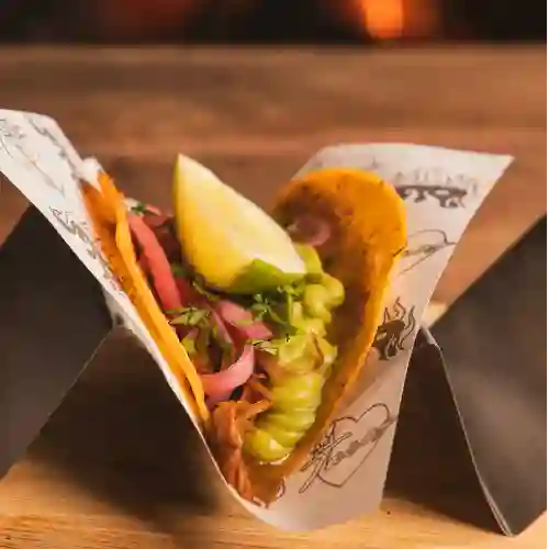 Taco Birria