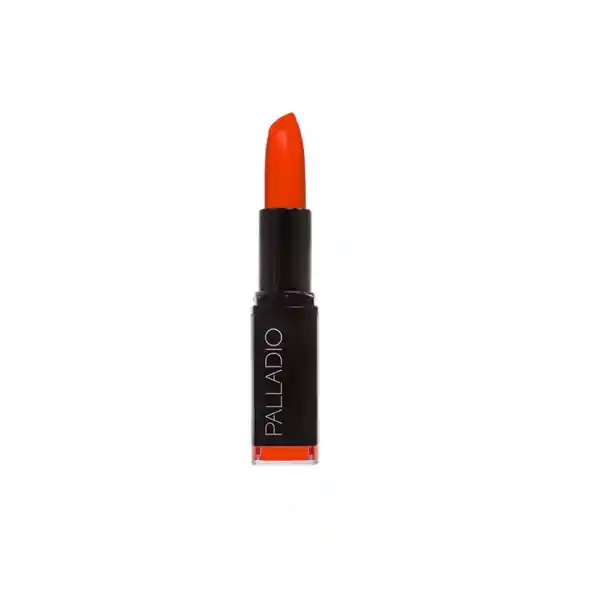 Palladio Herbal Matte Lipstick Coral