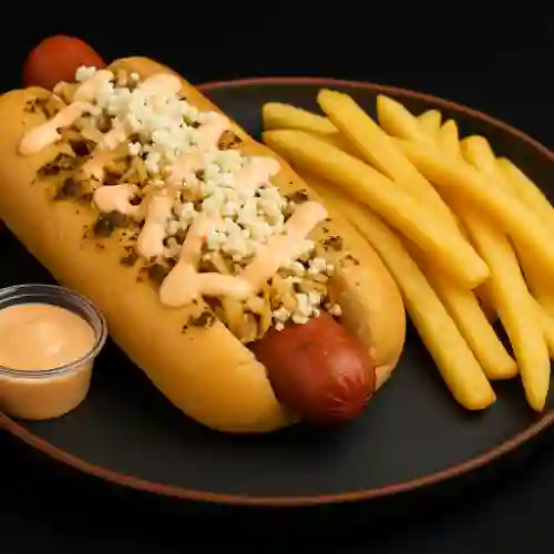 Lupedog