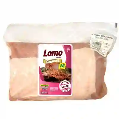 Lomo Gourmet Extra