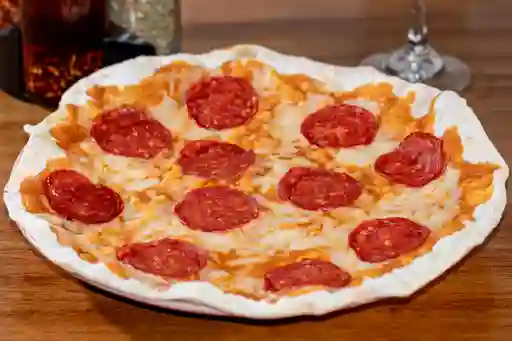 Pepperoni