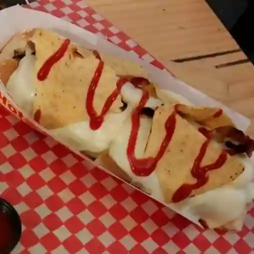 Perro Dulce Corazón