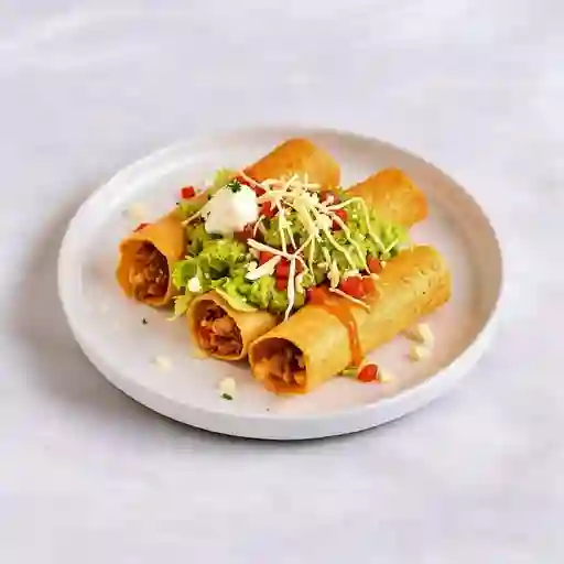 Flautas