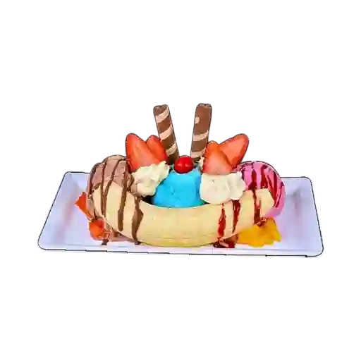 Banana Split
