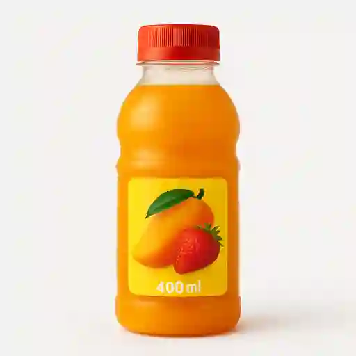 Jugo Hit 400