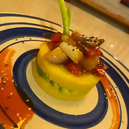 Causa Vegetariana