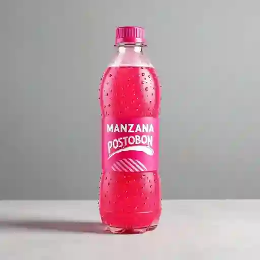 Postobón Manzana 400 ml