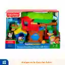 Fisher Price Juego People Play Mediano